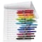 Paper Mate InkJoy Gel Pen, Retractable, Medium 0.7 mm, Assorted Ink and Barrel Colors, PK14 1951636 - alternate 5